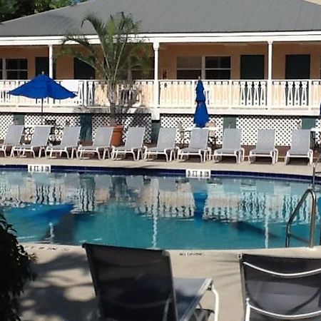 Banana Bay Resort (Adults Only) Кі-Вест Екстер'єр фото