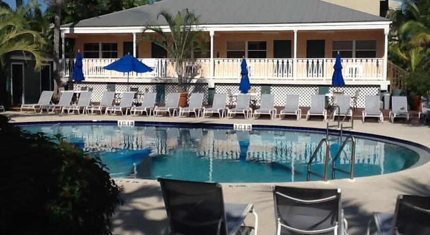 Banana Bay Resort (Adults Only) Кі-Вест Екстер'єр фото
