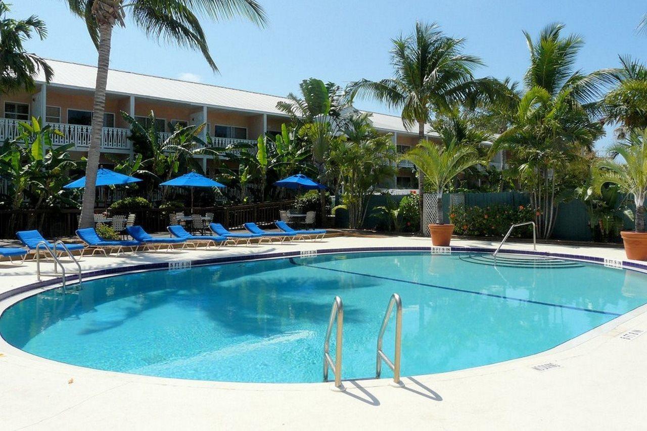 Banana Bay Resort (Adults Only) Кі-Вест Екстер'єр фото