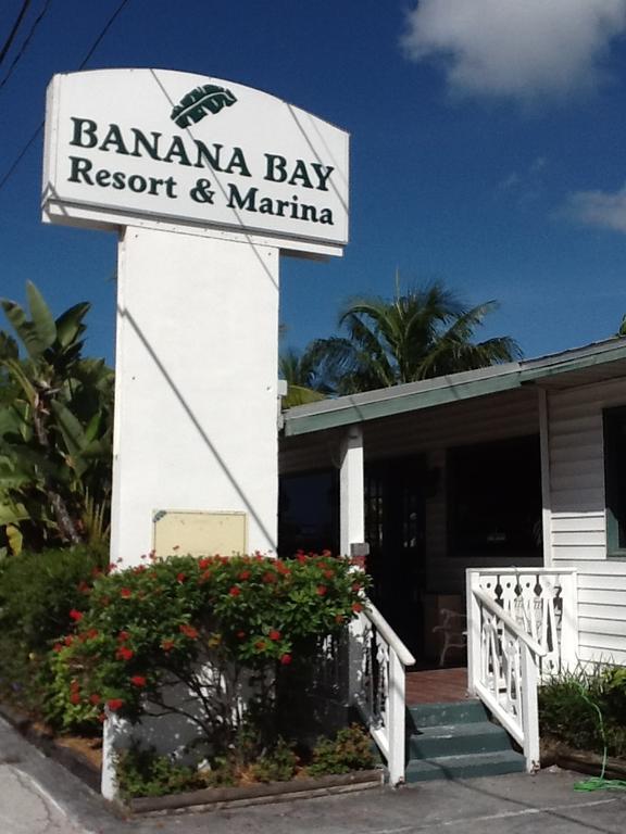 Banana Bay Resort (Adults Only) Кі-Вест Екстер'єр фото