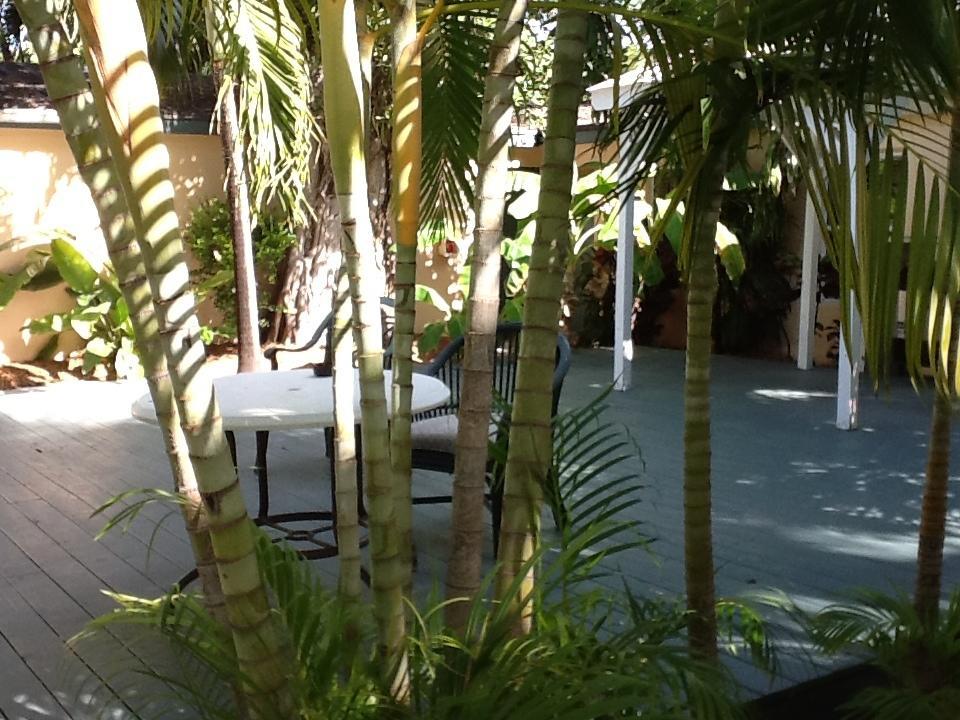 Banana Bay Resort (Adults Only) Кі-Вест Екстер'єр фото