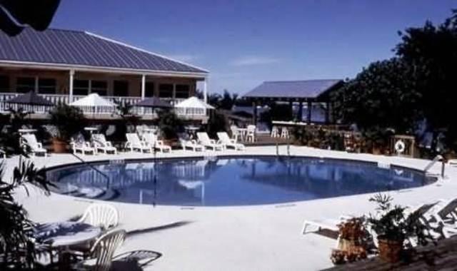 Banana Bay Resort (Adults Only) Кі-Вест Екстер'єр фото